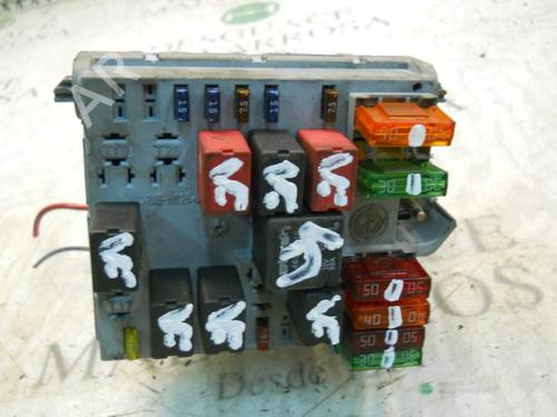 Used Fuse box Fuse box 3745341 3745341