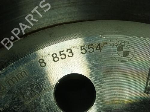 Other BMW X4 (G02, F98) xDrive 20 d Mild-Hybrid | BP30110559O1