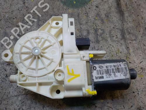 Used Right rear window motor Right rear window motor RENAULT FLUENCE (L3_) 1.5 dCi (L30B) (106 hp) 3855374 3855374