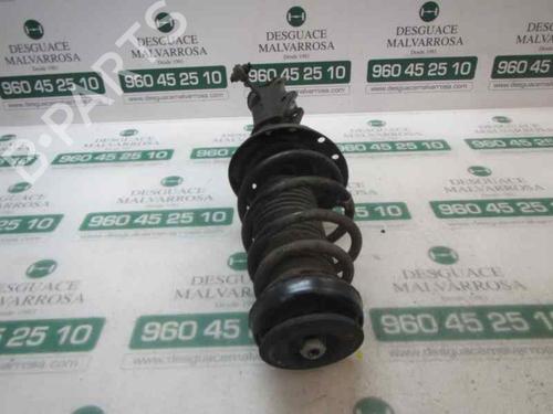 Right front shock absorber OPEL INSIGNIA A (G09) 2.0 CDTI (68) BP3876690M17