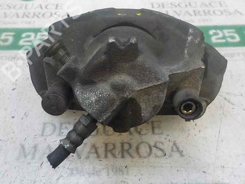 Left front brake caliper RENAULT MEGANE III Hatchback (BZ0/1_, B3_) 1.5 dCi (BZ0C) | BP11551210M105 - Image 3