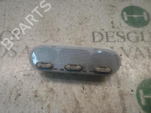 Plafonier Plafonier RENAULT MEGANE II (BM0/1_, CM0/1_) [2001-2012] 7410039 7410039