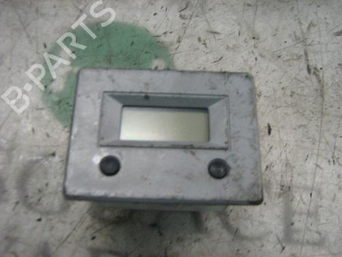 Used Switch Switch NISSAN TRADE Van [1996-2001] 3776634 3776634