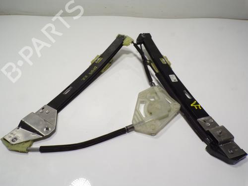 Used Front right window mechanism Front right window mechanism AUDI A1 Sportback (GBA) [2018-2026] 12107967 12107967