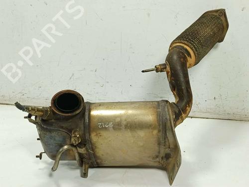 Used Particulate filter Particulate filter 38276693 38276693