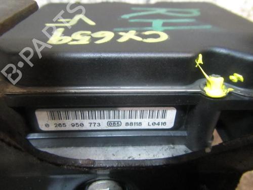 ABS pump FORD TRANSIT Van (FA_ _) 2.4 TDCi RWD | BP3842431M43 