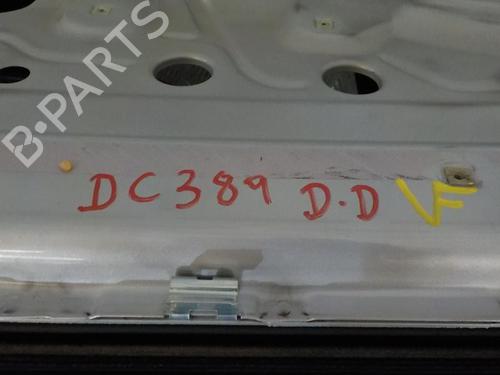 Right front door OPEL ZAFIRA / ZAFIRA FAMILY B (A05) 1.7 CDTI (M75) | BP3874824C3 