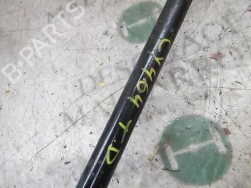 Right rear driveshaft MAZDA CX-7 (ER)  | BP3849412M41