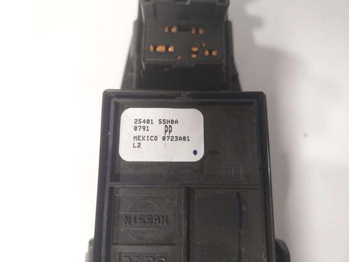 Left front window switch NISSAN LEAF (ZE1) Electric | BP39065166I27 - Image 3