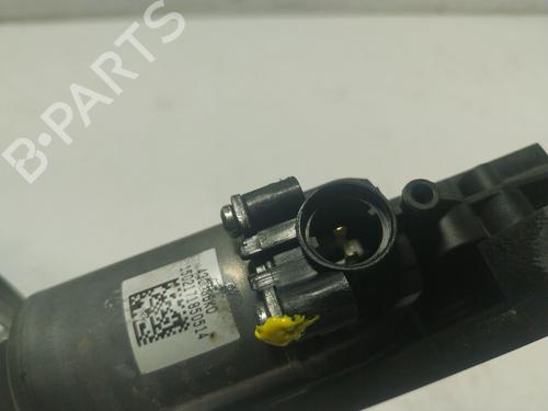 Front right window mechanism TOYOTA AYGO (_B4_) 1.0 (KGB40) | BP17759593C23 