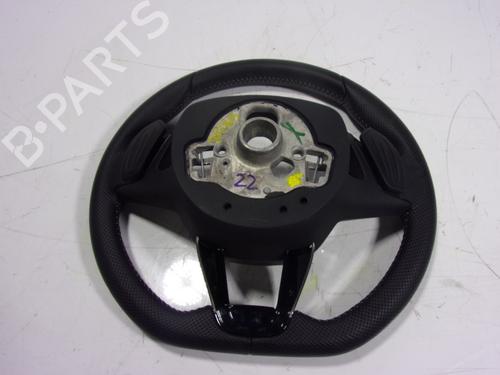 Steering wheel SKODA KODIAQ I (NS6, NS7, NV7)  | BP10539473C49 