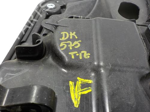 Rear left window mechanism VW TIGUAN (5N_) 2.0 TDI | BP16181616C24 