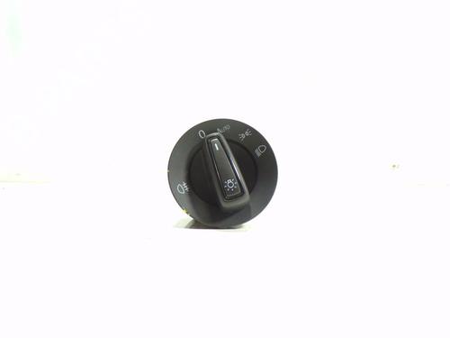 Used Headlight switch Headlight switch VW POLO VI (AW1, BZ1, AE1) 1.0 TSI (95 hp) 9192403 9192403