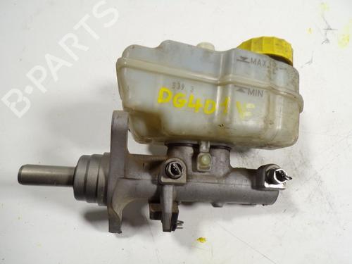Used Brake master cylinder AUDI A1 Sportback (8XA, 8XF) [2011-2019]  7818606