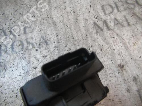 Pedal PEUGEOT 308 I (4A_, 4C_) 1.6 HDi | BP3836850I4 