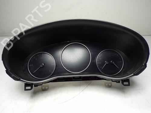 Kombinert Instrument MAZDA CX-30 (DM) [2019-2025]  13378648