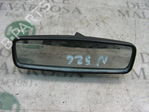 Espejo interior Espejo interior PEUGEOT 306 Hatchback (7A, 7C, N3, N5) 1.4 (75 hp) 3751774 3751774