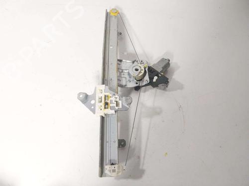 Front right window mechanism NISSAN LEAF (ZE1) Electric | BP39698327C23 - Image 2