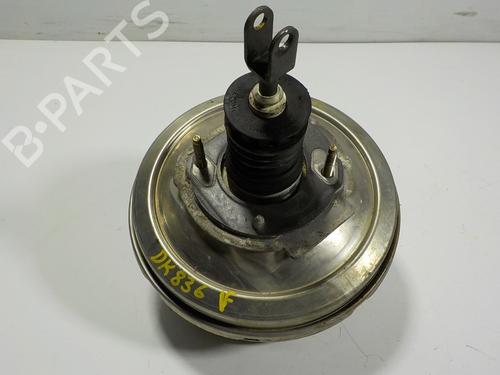Used Servo brake Servo brake BMW 7 (E65, E66, E67) 730 d (218 hp) 11971866 11971866