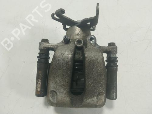 Used Left rear brake caliper Left rear brake caliper OPEL INSIGNIA A (G09) 1.4 (68) (140 hp) 18302051 18302051