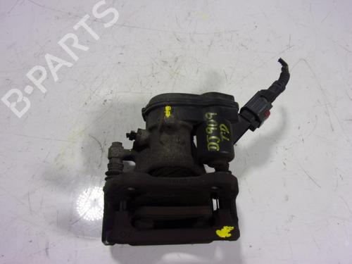 Right rear brake caliper RENAULT TALISMAN (LP_)  | BP11554289M106