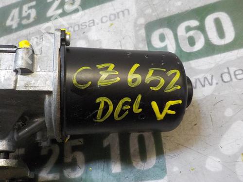 Front wiper motor BMW 3 (E90) 320 d | BP3859053M29