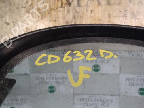 Right mirror ALFA ROMEO GT (937_) 2.0 JTS (937CXH1A, 937CXH11) | BP4015308C27 