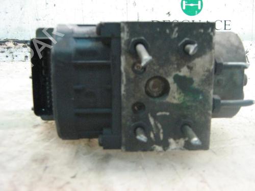 ABS pump NISSAN PRIMERA (P11) 2.0 TD | BP3734159M43 