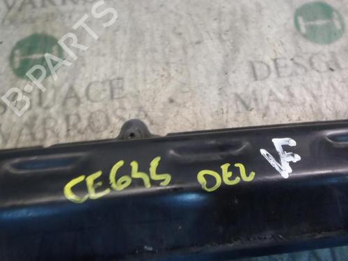 Front bumper reinforcement VW BORA I (1J2) 1.9 TDI | BP3813665C109 
