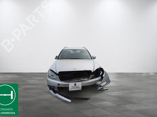 Electronic module MERCEDES-BENZ C-CLASS T-Model (S204) C 200 Kompressor (204.241) | BP36872606M83  - Image 7