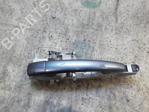 Front right exterior door handle CITROËN C4 Grand Picasso I (UA_) [2006-2013]null 9101GH