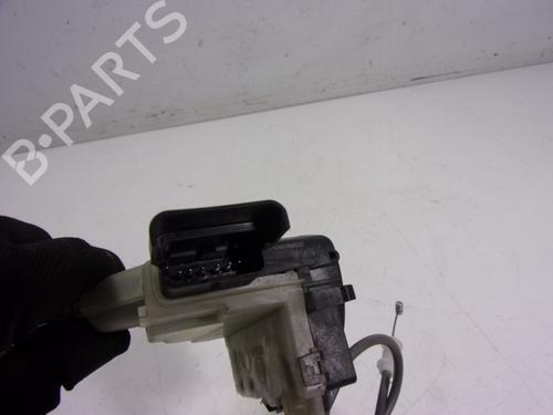 Front right lock CITROËN C4 CACTUS  | BP15724172C97 