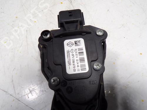Pedal DACIA LOGAN MCV II  | BP8694739I4 