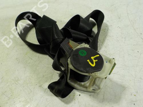Used Front right seatbelt FORD ESCORT VI Turnier (GAL, ANL) [1995-2002]  8741742