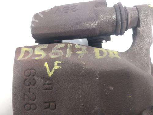Right front brake caliper TOYOTA PRIUS PLUS (_W4_) 1.8 Hybrid (ZVW40W, ZVW41W) | BP35781424M104 - Image 4