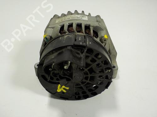 Alternator FIAT PANDA (312_, 319_)  | BP11193594M7 