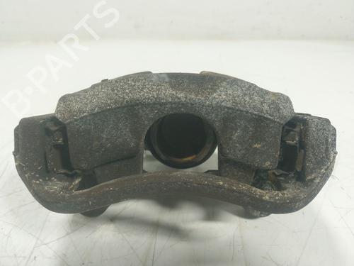 Used Right rear brake caliper PEUGEOT BOXER Van 2.2 BlueHDi 140 (140 hp) 24574454