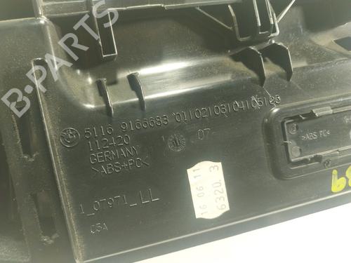 Glove box BMW 5 (F10) 525 d | BP19692715C95 