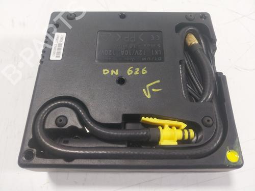 Elektronisk modul MERCEDES-BENZ A-CLASS (W176) A 200 (176.043) | BP18780977M83 