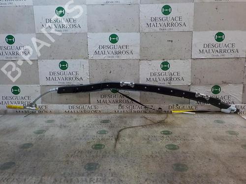 Used Right curtain airbag MERCEDES-BENZ C-CLASS (W203) [2000-2007]  3848278