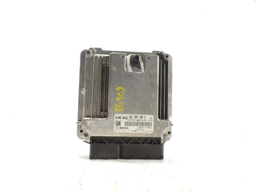 Used Engine control unit (ECU) Engine control unit (ECU) SKODA RAPID (NH3, NK3, NK6) 1.6 TDI (105 hp) 7827470 7827470
