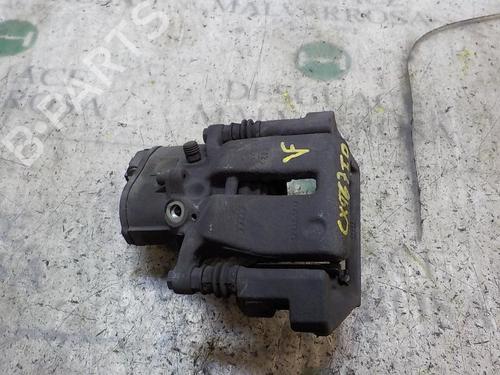 Used Right rear brake caliper Right rear brake caliper VOLVO XC70 I Cross Country (295) [1997-2007] 11549022 11549022