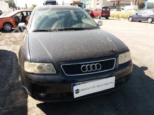 Windscreen washer tank AUDI A3 (8L1) 1.9 TDI | BP7411986C113 