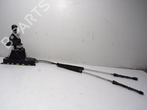 Used Gear lever Gear lever VW T-ROC (A11, D11) [2017-2026] 13317019 13317019