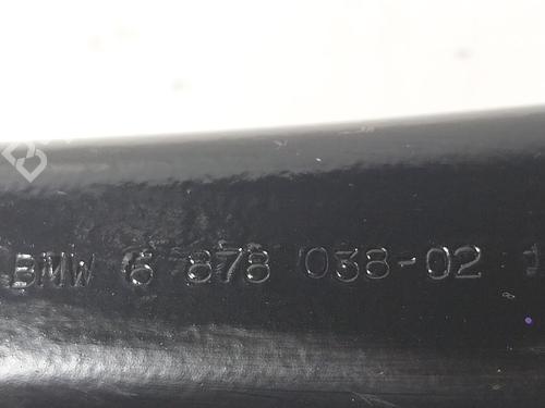 Left rear suspension arm BMW X7 (G07) xDrive 40 d Mild-Hybrid | BP30162982M14 