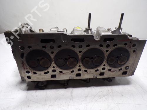 Cylinder head NISSAN PULSAR Hatchback (C13)  | BP11044503M5 