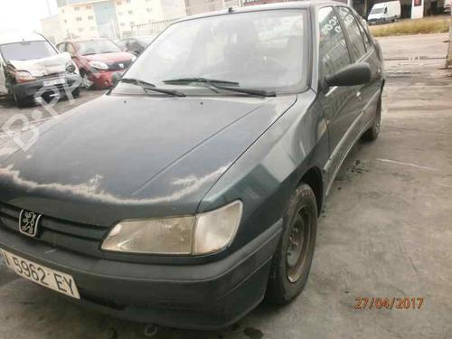 Højre forlygte PEUGEOT 306 Hatchback (7A, 7C, N3, N5) 1.9 D | BP3841766C29 