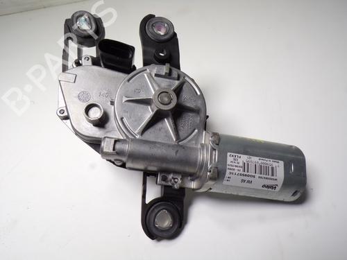 Rear wiper motor VW TOURAN (5T1) 2.0 TDI | BP13371483M102 