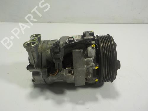 Used AC compressor AC compressor FIAT PUNTO EVO (199_) 1.3 D Multijet (199AXC1A, 199BXC1A, 199AXT1A, 199BXT1A) (75 hp) 11083371 11083371