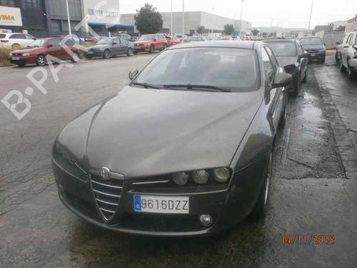 ALFA ROMEO 159 (939_) 1.9 JTDM 8V (939AXE1B, 939BXE1B, 939BXH1B) (115 hp) 490045